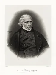 Joseph Nicolas Robert-Fleury